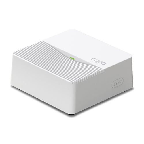 Inteligentny hub z dzwonkiem TP-LINK Tapo H200 na Arena.pl