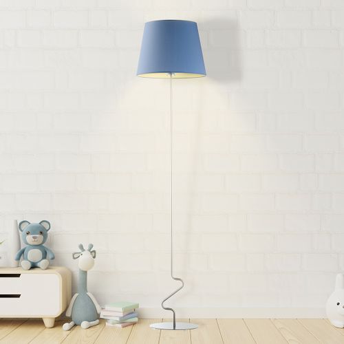 Lampa podłogowa do salonu SURAT na Arena.pl