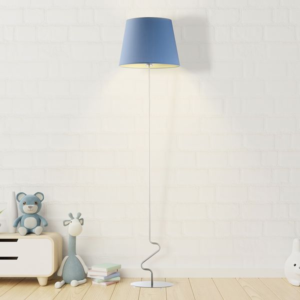 Lampa podłogowa do salonu SURAT zdjęcie 13