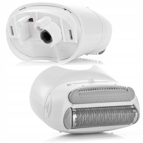 GŁOWICA GOLĄCA NASADKA TRYMERA BRAUN Silk-epil 5, 7, 9 (Każdy Typ) na Arena.pl