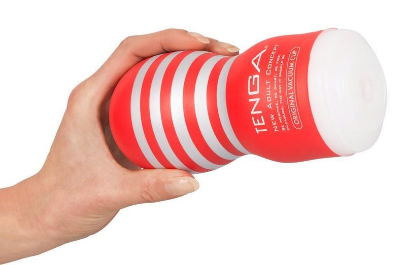 Original Vacuum Cup zdjęcie 4