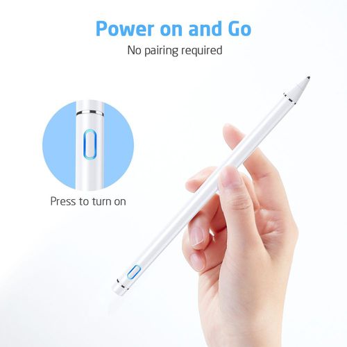 ESR DIGITAL STYLUS PEN WHITE na Arena.pl