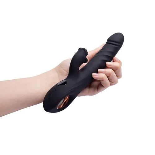 thrusting vibrator pluto na Arena.pl