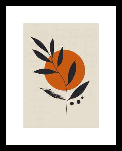 Plakat 13x18cm Ożywione Słońce na Arena.pl