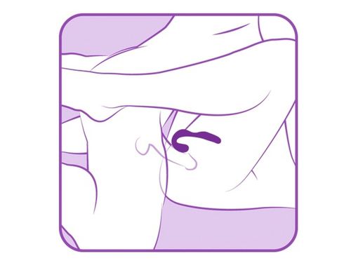 stymulator-wibrator mr.hook+lrs na Arena.pl