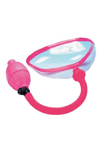pussy pump the hygienic app pink na Arena.pl