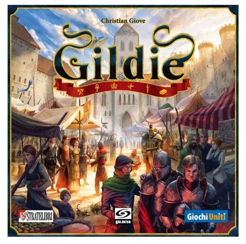 Galakta Gra Gildie na Arena.pl