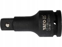przedłużka udarowa 3/4" 100mm yato