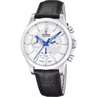 Zegarek Męski Festina F20094-2 czarny pasek