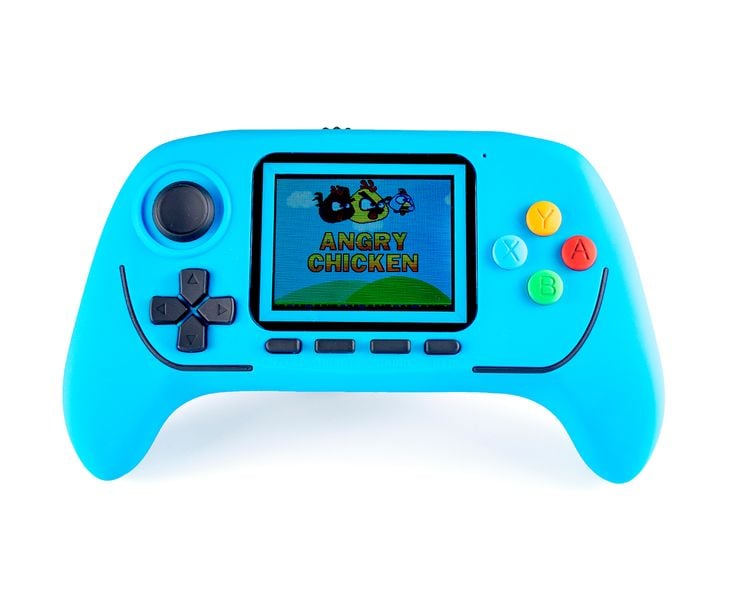 Zestaw konsol blutuf do gry w parze Multiplayer zdjęcie 3