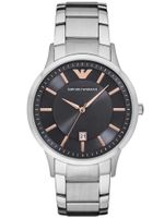 ZEGAREK MĘSKI EMPORIO ARMANI AR2514 - RENATO (zi001i)