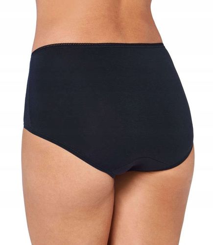 3 x Majtki damskie sloggi 24/7 Cotton Midi C3P 38 na Arena.pl