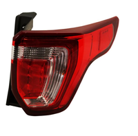 Ford Explorer 15-19 Lampa tylna prawa