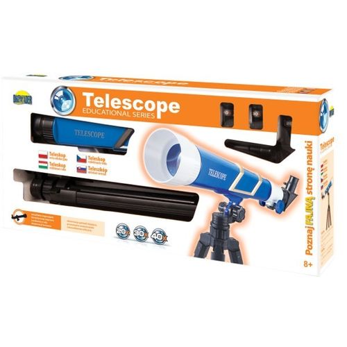 Teleskop na Arena.pl