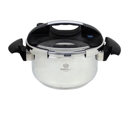 Szybkowar Kinghoff Platinum 5.0L [Kh-4815] na Arena.pl