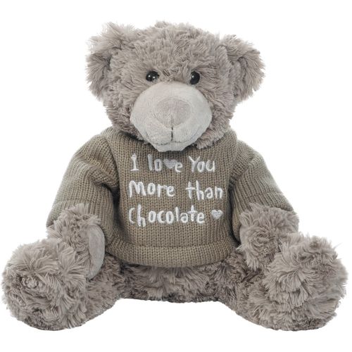 BEPPE Miś Chocolate 25 cm 12782 na Arena.pl