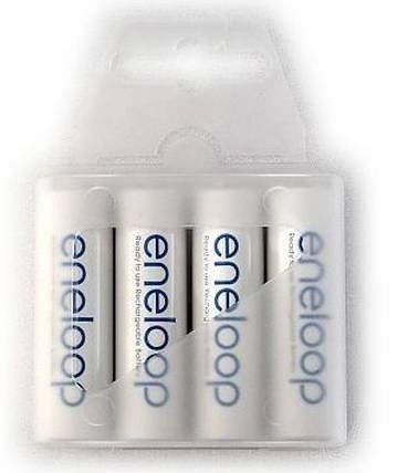 AA 1,2V 1900mAh Eneloop na Arena.pl