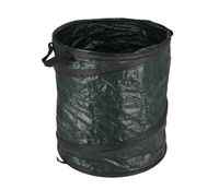 Worek ogrodowy pop-up składany wymiary 70 x ⌀55 cm, pojemność 170