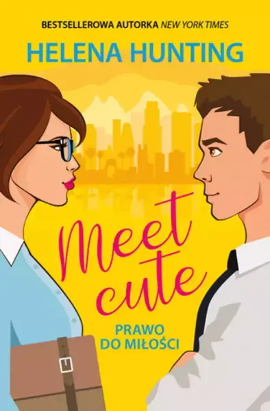 Meet Cute. Prawo Do Miłości zdjęcie 1