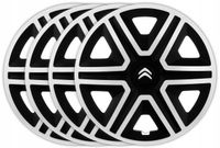 KOŁPAKI 14'' CITROEN Saxo C0 C1 C2 C3 Picasso ACM