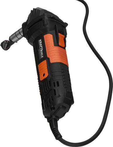 ELEKTRYCZNE NOŻYCE DO BLACHY 1600W KD1512 na Arena.pl
