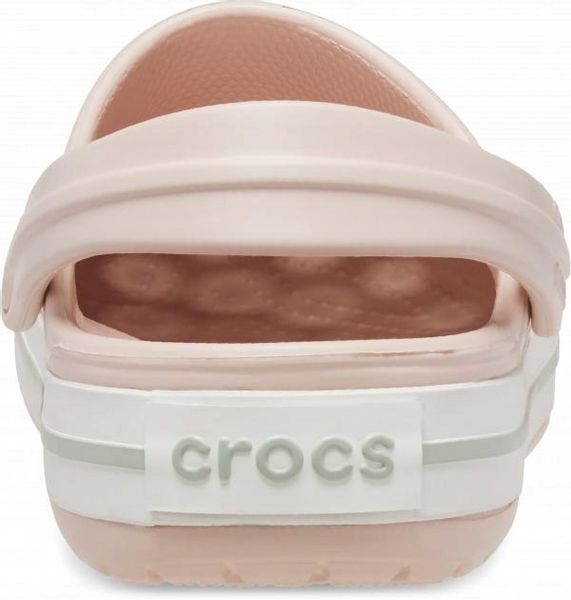 Damskie Buty Chodaki Klapki Crocs Crocband 11016 Clog 38-39 zdjęcie 5