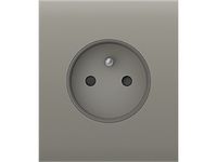 Osłona dekoracyjna CenterCover (basic) [type E] – oliwkowy – AJAX SYSTEMS 89085.162.OL