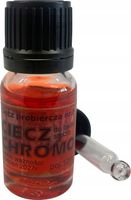 Ciecz chromowa probiercza do badania srebra 10ml