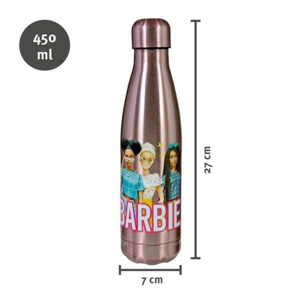 Butelka Termiczna, Bidon, Barbie zdjęcie 2