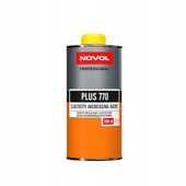 DODATEK ZWIĘKSZAJĄCY ELASTYCZNOŚĆ 770 0,5L NOVOL