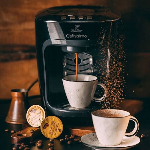 TCHIBO CAFISSIMO ZESTAW SPECIAL COLLECTION 60 kaps na Arena.pl