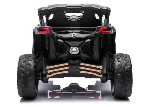 Auto Na Akumulator DK-CA003 RS Khaki na Arena.pl