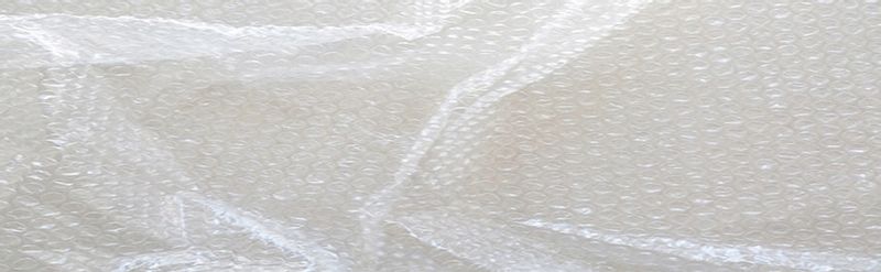 Folia Bąbelkowa 40 cm/100 m Pęcherzykowa Ochronna zdjęcie 7