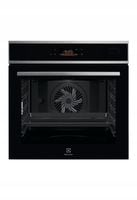 Piekarnik parowy ELECTROLUX EOB8S38X 70 L Steam Pro Grill Termosonda