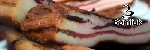 Zrębki Wędzarnicze Borniak 10 L do wędzenia OLCHA na Arena.pl