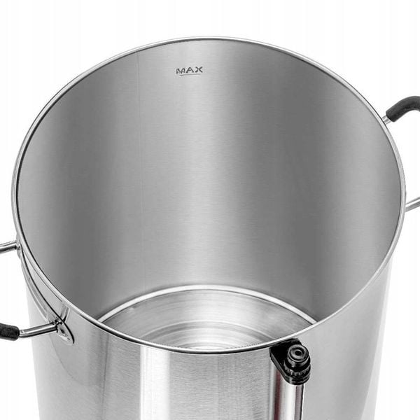 WARNIK DO WODY Z TACKĄ 20L FORGAST FG05221 zdjęcie 3