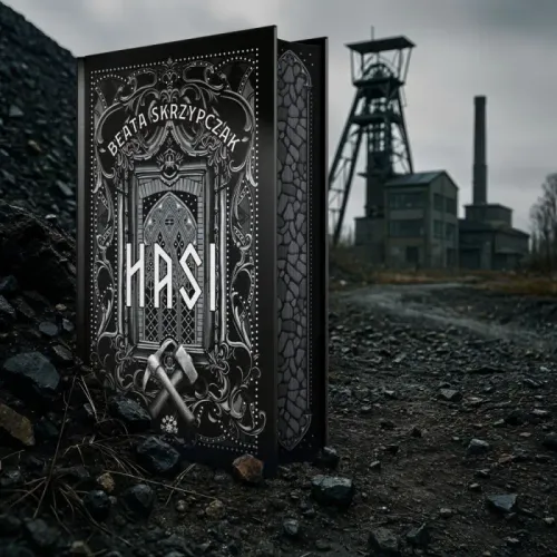 Hasi (barwione brzegi) na Arena.pl