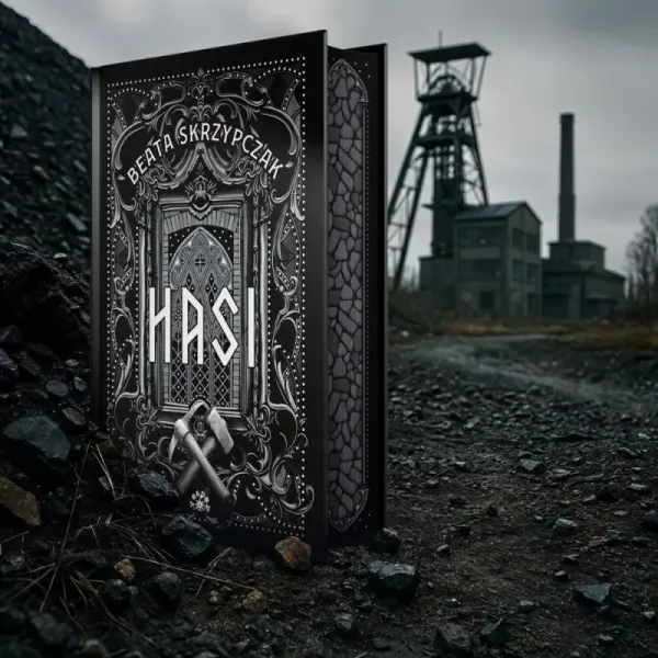 Hasi (barwione brzegi) zdjęcie 2