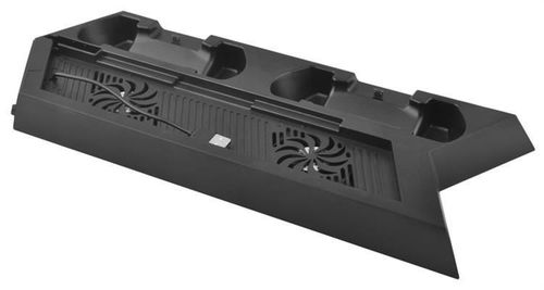 Stacja dokująca do PS4 + podstawka na Arena.pl
