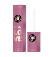 eveline vinylove liquid lipstick 03 bestie - profesjonalna pomadka płynna