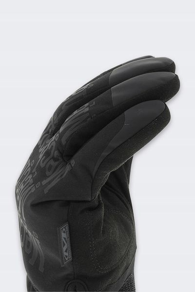 Rękawice Zimowe Mechanix ColdWork Original zdjęcie 6