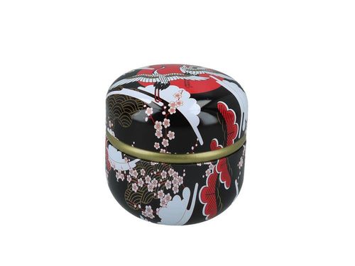 Puszka metalowa Mix wzorów na Arena.pl