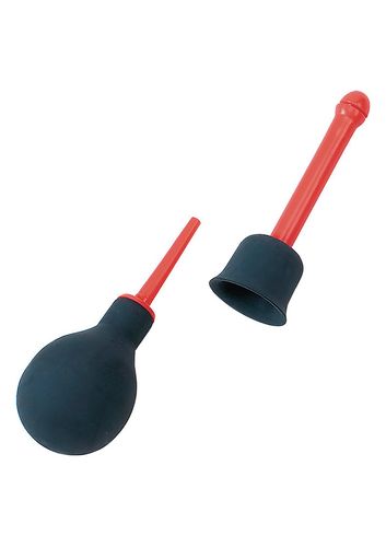 anal/hig-rectal syringe na Arena.pl