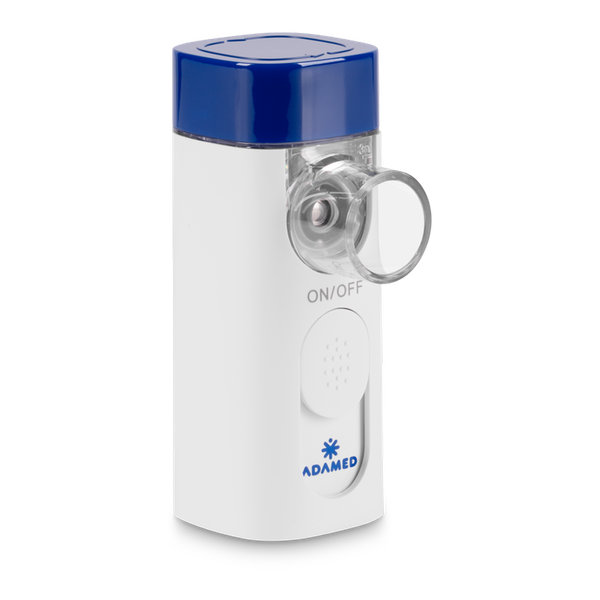 Nebulizator siateczkowy AirPro zdjęcie 2