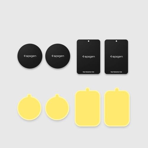 SPIGEN MP-4P METALPLATE BLACK na Arena.pl