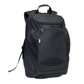 Plecak sportowy 600D RPET KEMER
