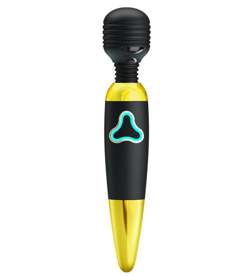 Elegancki masażer intymny zdjęcie 1