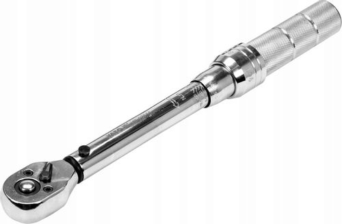 YATO KLUCZ DYNAMOMETRYCZNY 1/4 2.5-20Nm Z BLOKADĄ na Arena.pl