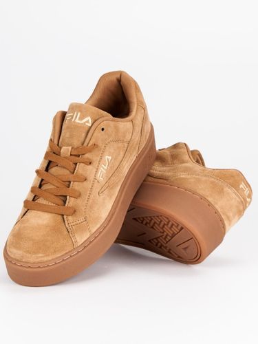 FILA OVERSTATE S LOW WMN Rozmiar - 36 na Arena.pl