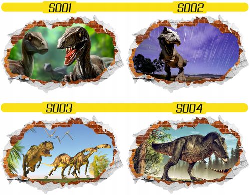 Naklejka samoprzylepna efekt 3D piłkarz stickers na Arena.pl